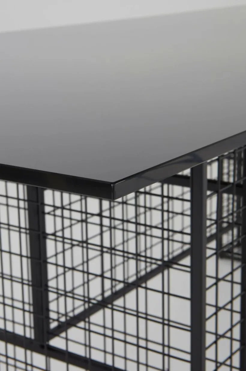 MEKKO Matbord 90x205 Cm