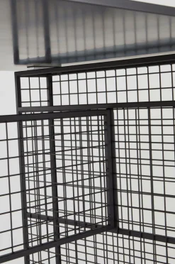 MEKKO Matbord 90x205 Cm