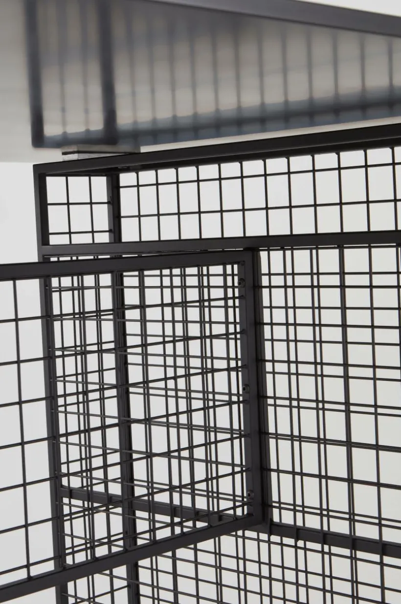 MEKKO Matbord 90x205 Cm