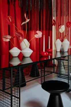 MEKKO Matbord 90x205 Cm