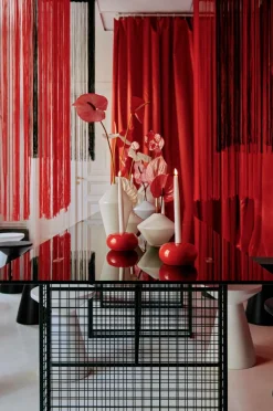 MEKKO Matbord 90x205 Cm