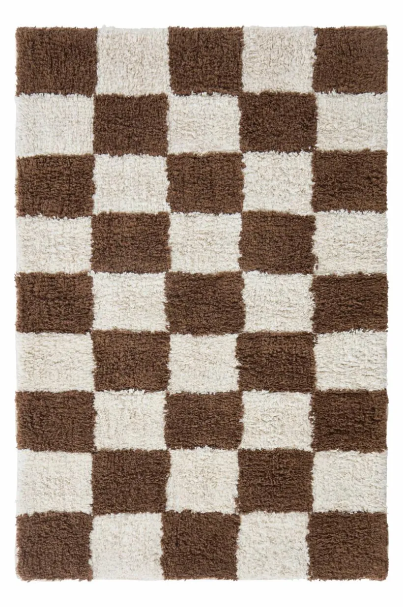 MELA Badrumsmatta Ekologisk 60x90 Cm