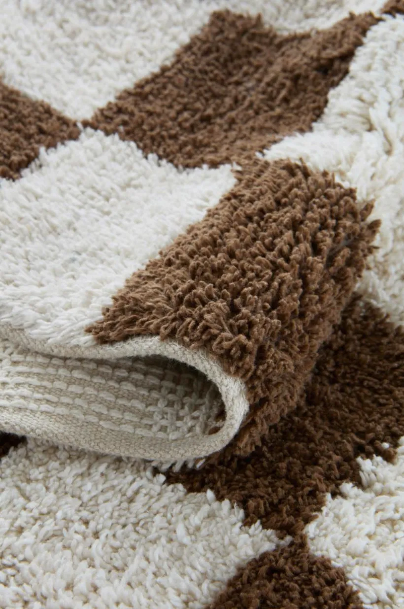 MELA Badrumsmatta Ekologisk 60x90 Cm