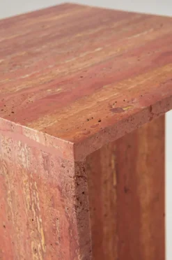 MELETO Sidobord 35x35 Cm