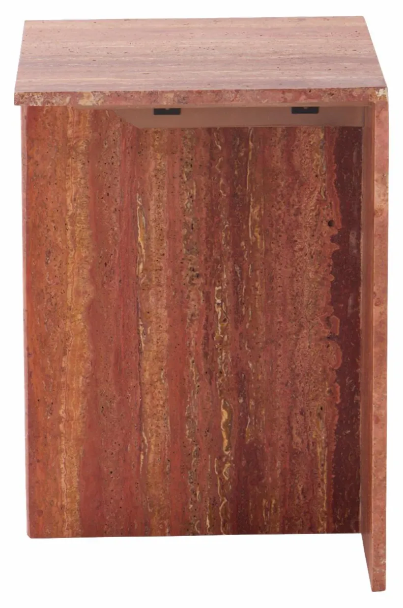 MELETO Sidobord 35x35 Cm