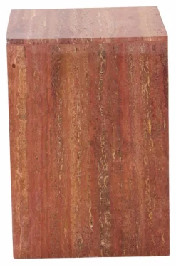 MELETO Sidobord 35x35 Cm