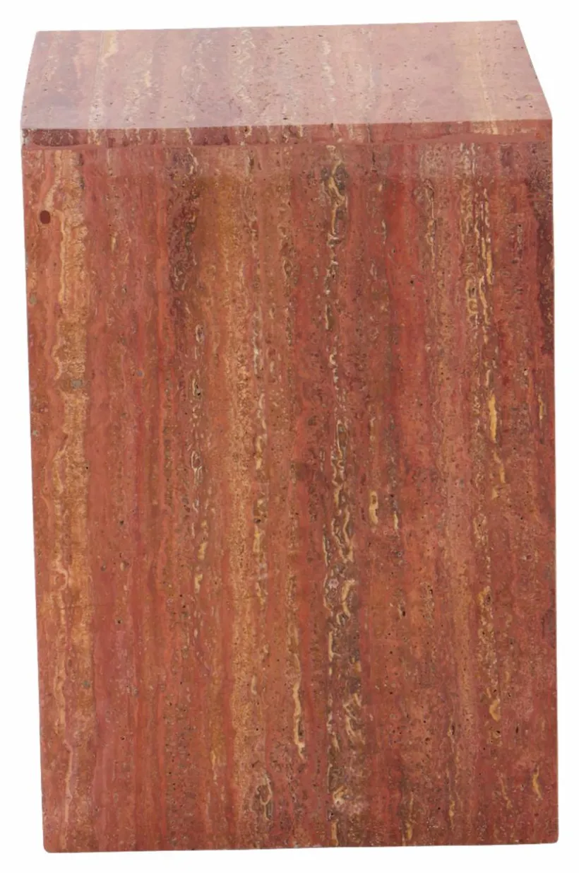 MELETO Sidobord 35x35 Cm