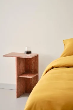 MELETO Sängbord Höger