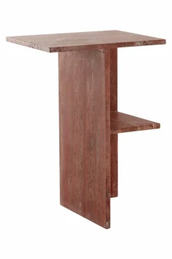 MELETO Sängbord Höger