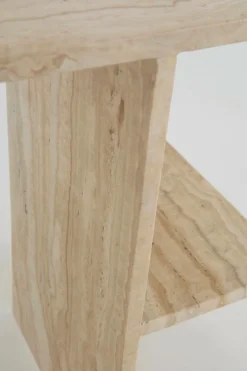 MELETO Sängbord Höger