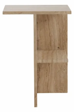 MELETO Sängbord Höger