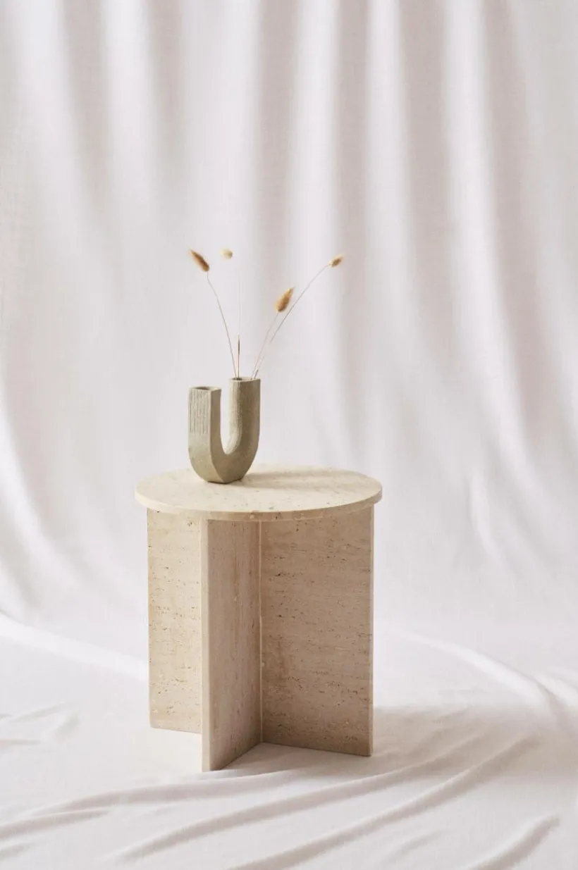 MELFORT Sidobord ø 40 Cm