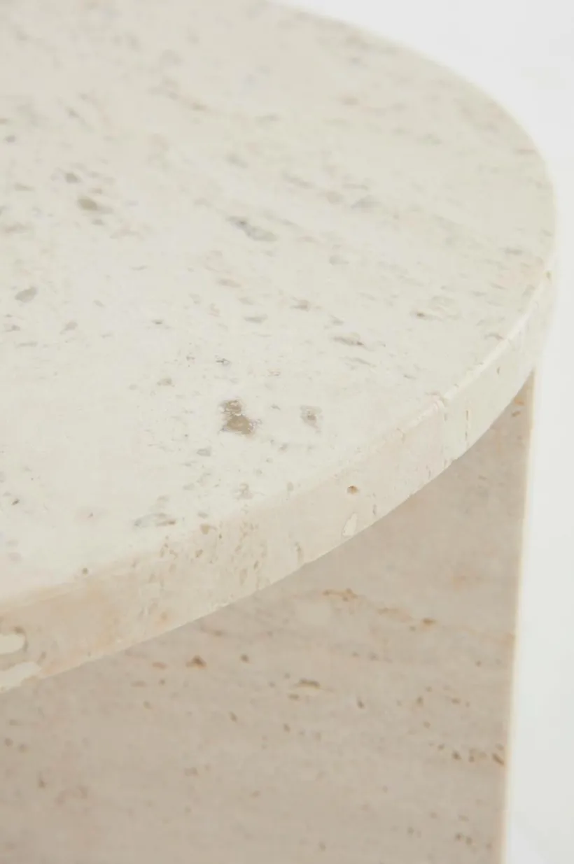 MELFORT Sidobord ø 40 Cm