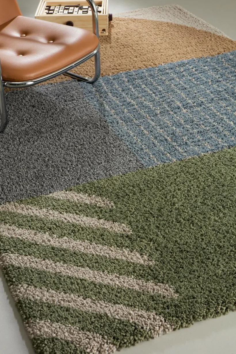 MELLA Luggmatta 135x190 Cm