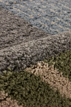 MELLA Luggmatta 135x190 Cm