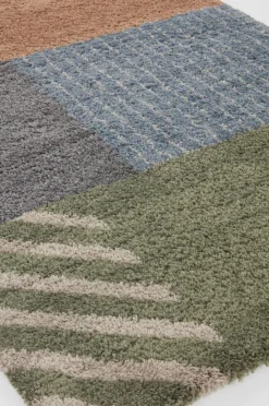 MELLA Luggmatta 135x190 Cm