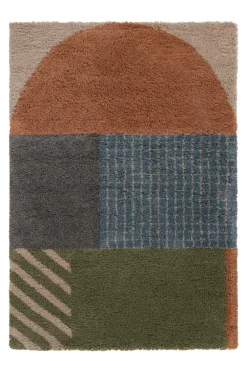 MELLA Luggmatta 135x190 Cm