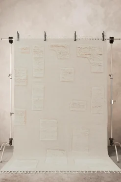 MENDE Ullmatta 200x300 Cm