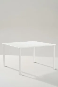 MENTON Matbord 120x120 Cm