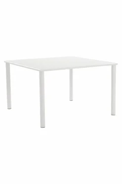 MENTON Matbord 120x120 Cm