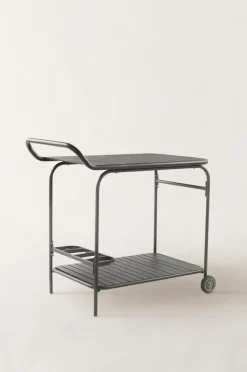 MENTON Serveringsvagn