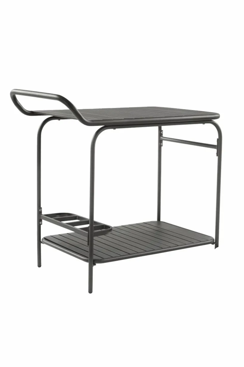 MENTON Serveringsvagn