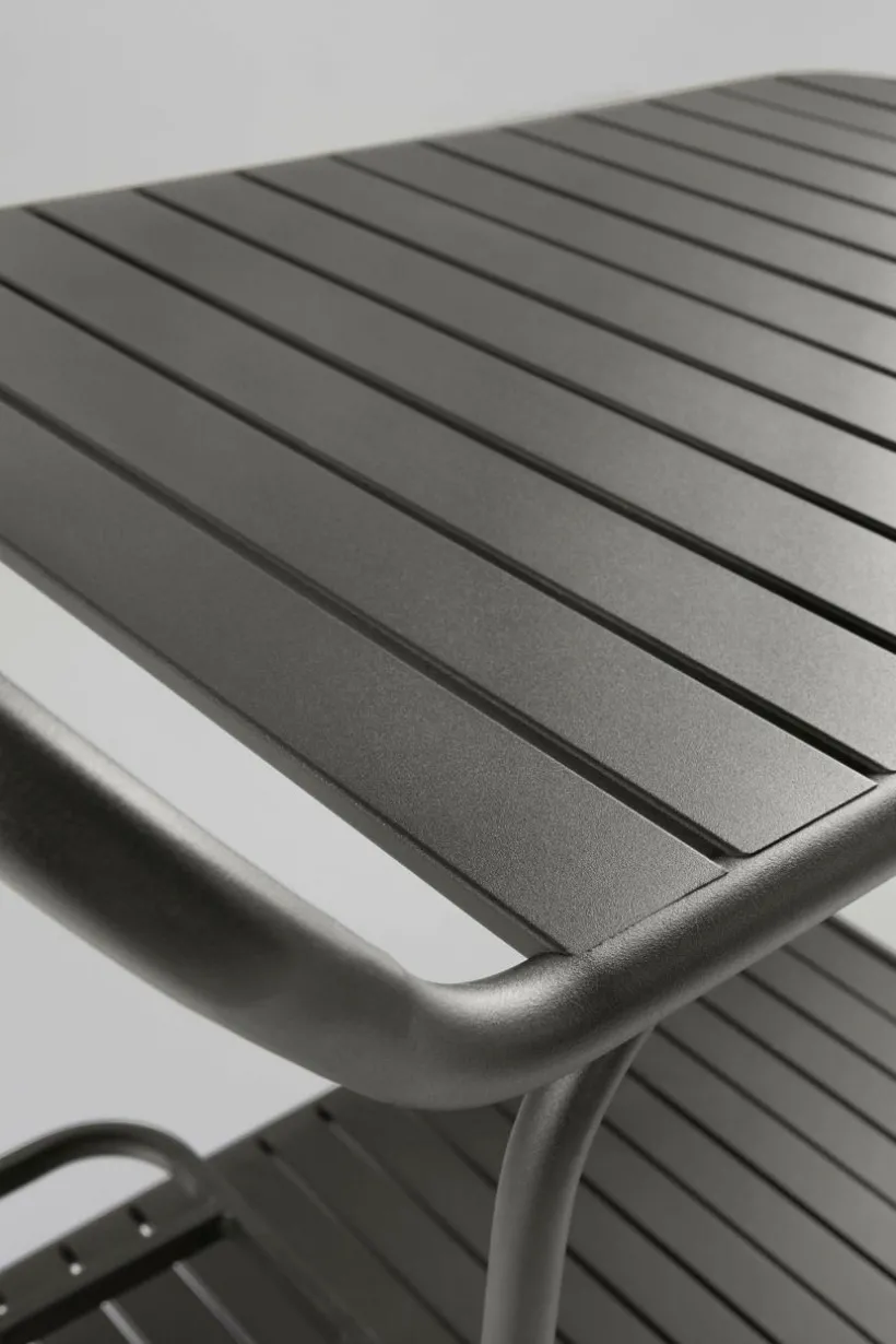 MENTON Serveringsvagn