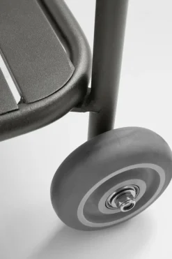 MENTON Serveringsvagn