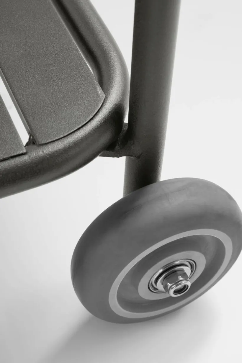 MENTON Serveringsvagn