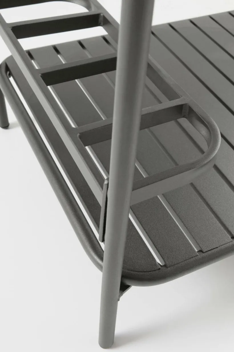 MENTON Serveringsvagn