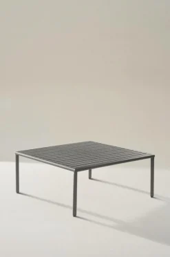 MENTON Soffbord 80x80 Cm