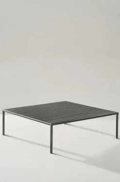 MENTON Soffbord 110x110 Cm