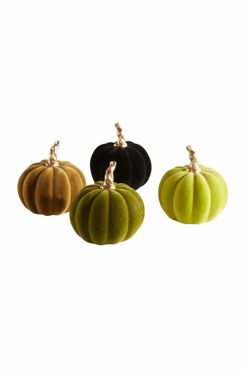 MERCY Dekoration 4-pack