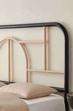 MIAGI Sänggavel 180 Cm