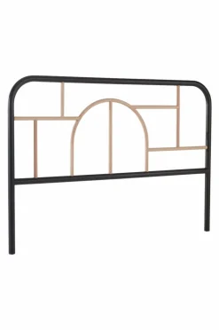 MIAGI Sänggavel 180 Cm