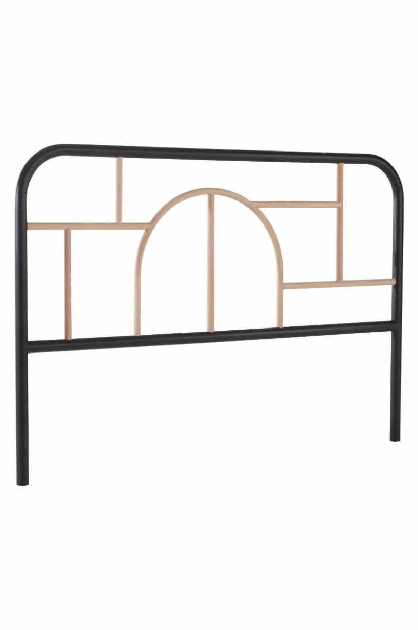 MIAGI Sänggavel 180 Cm