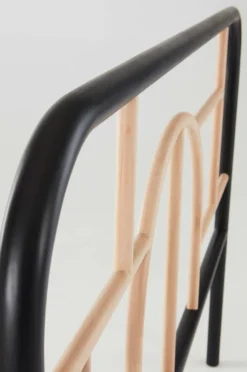 MIAGI Sänggavel 180 Cm