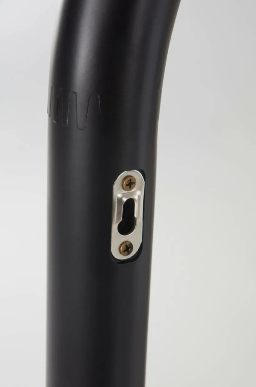 MIAGI Sänggavel 180 Cm