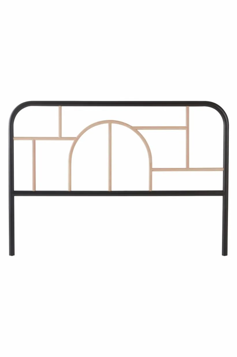 MIAGI Sänggavel 180 Cm