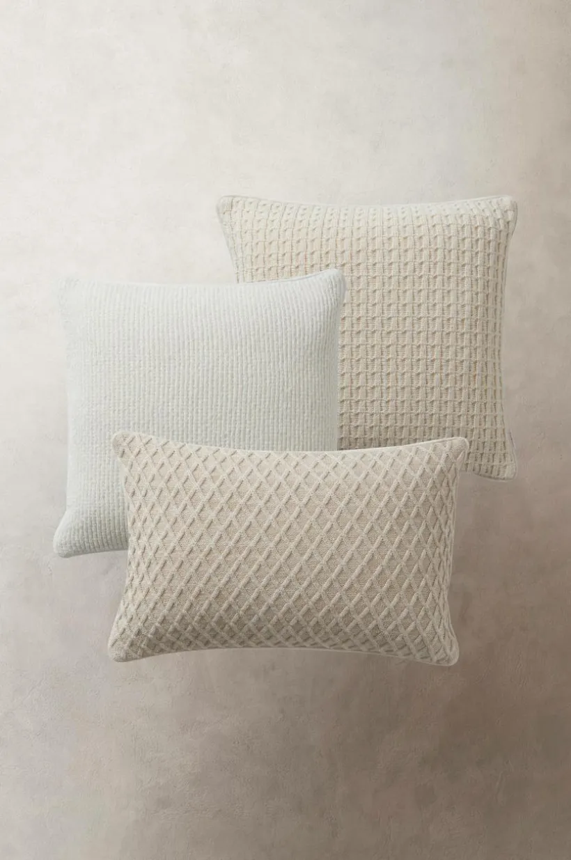 MILA Kuddfodral 3-pack