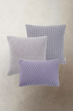 MILA Kuddfodral 3-pack