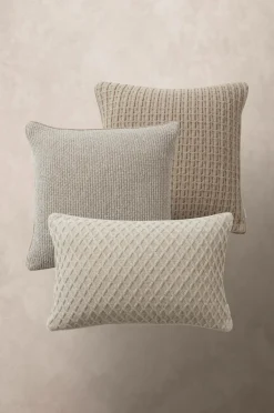 MILA Kuddfodral 3-pack