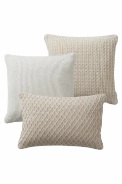 MILA Kuddfodral 3-pack