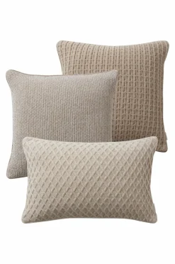 MILA Kuddfodral 3-pack