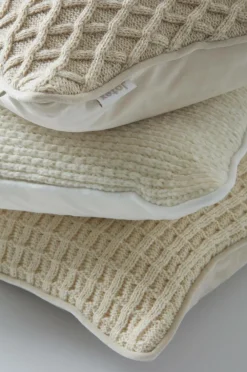 MILA Kuddfodral 3-pack