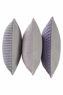 MILA Kuddfodral 3-pack