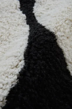 MILLI Bomullsmatta 170x240 Cm - Ekologisk