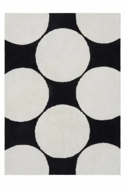 MILLI Bomullsmatta 170x240 Cm - Ekologisk