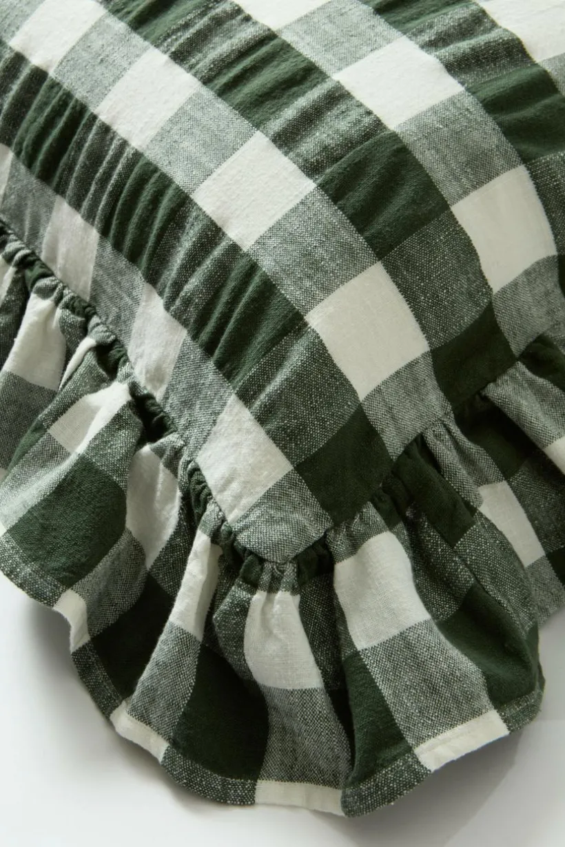 MIMMI Kuddfodral 50x50 Cm