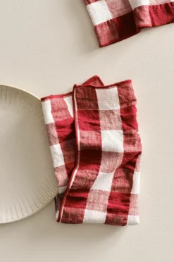 MIMMI Servett 2-pack